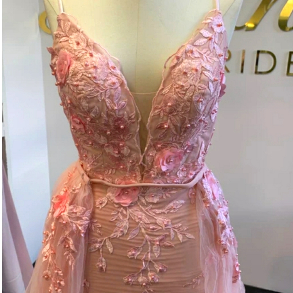 Portia and Scarlett Dress